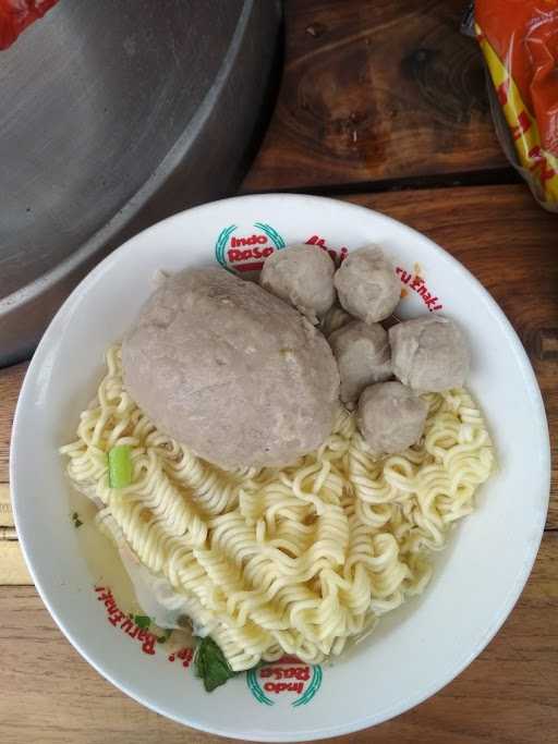 Bakso Si Galau 10