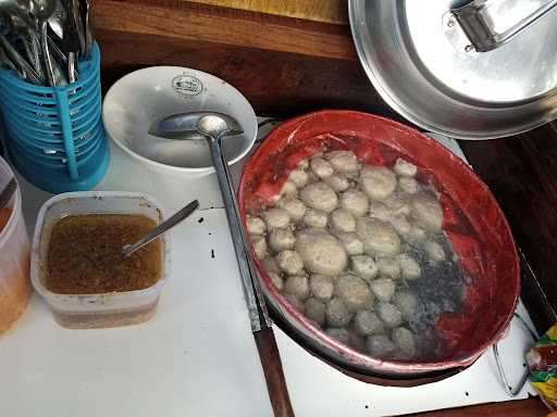 Bakso Si Galau 3