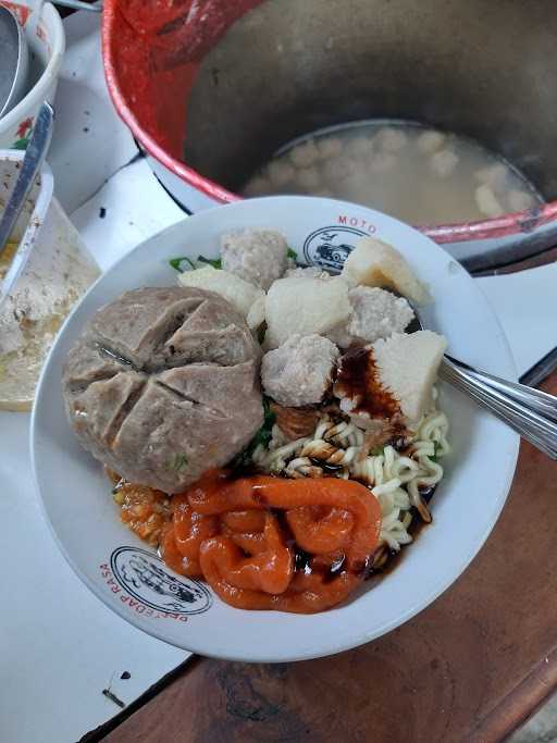 Bakso Si Galau 7