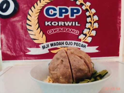 Bakso Super Wong Bruno ,Purworejo 8