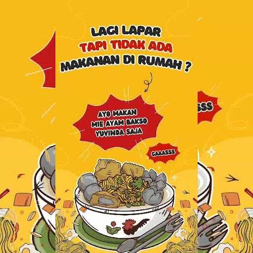 Bakso Yuvinda 9