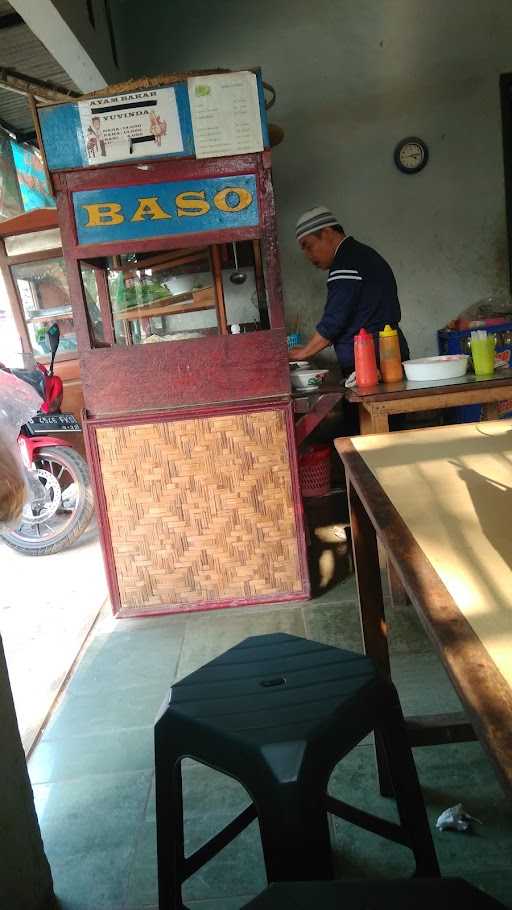 Bakso Yuvinda 6