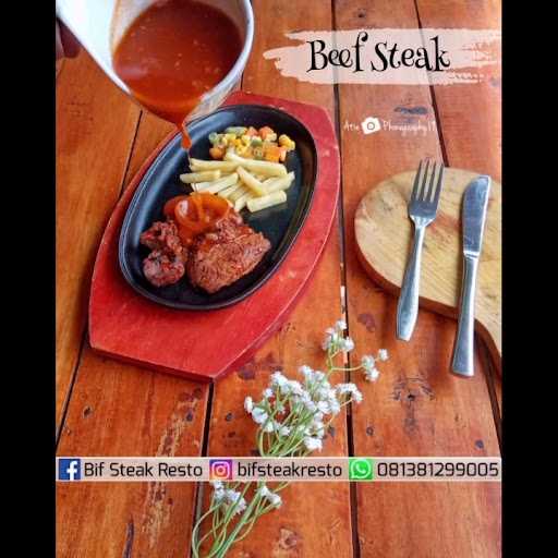 Bif Steak & Resto 8