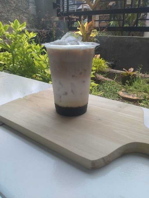 Bimbim Thai Tea 7