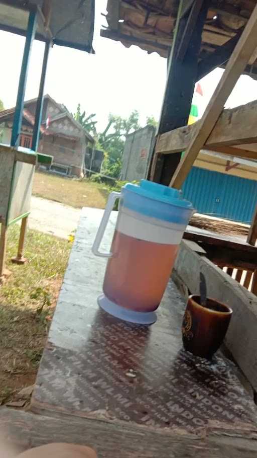 Bubur Ayam Campaka 1