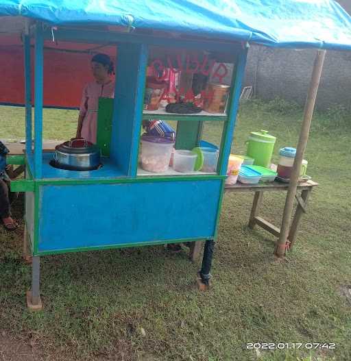 Bubur Ayam Campaka 4