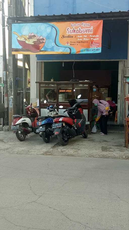 Bubur Ayam Sukabumi 7