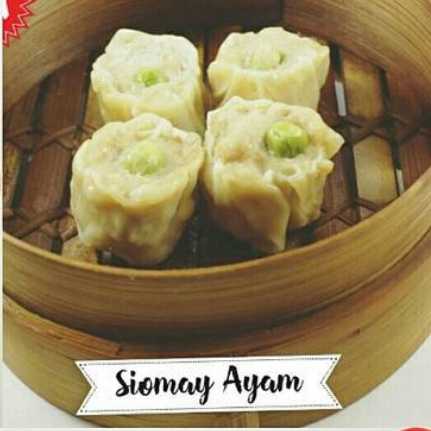 Dimsum Bandung Nayuki 1