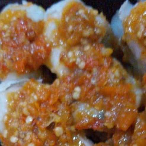 Dimsum Hot Cikarang 1