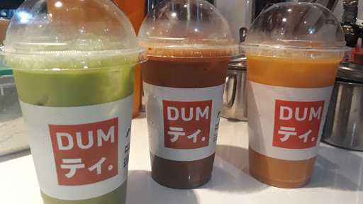 Dum Thai Tea Cikarang Selatan 10