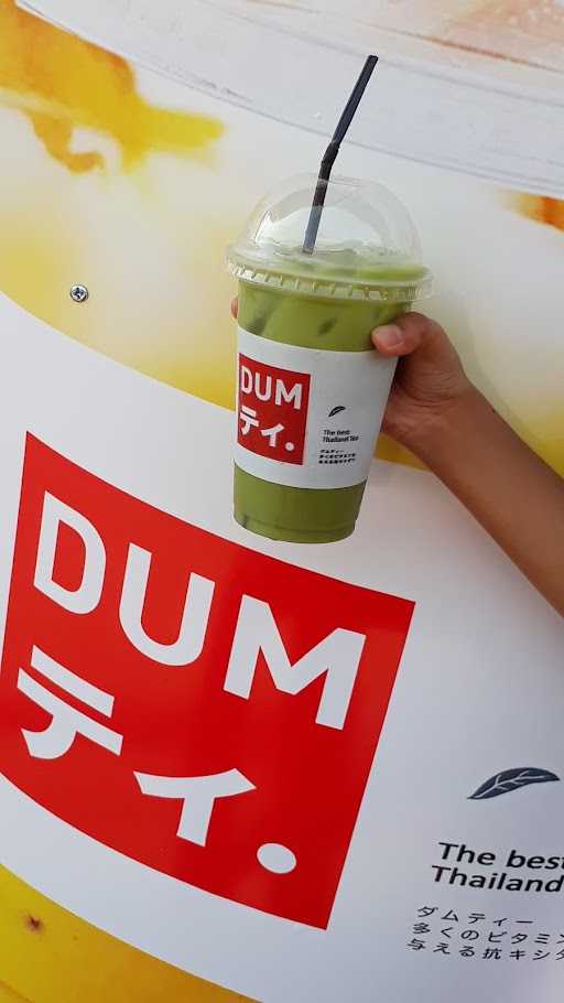 Dum Thai Tea Cikarang Selatan 9