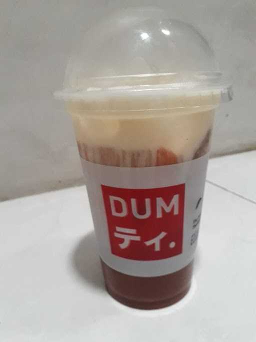 Dum Thai Tea Cikarang Selatan 8