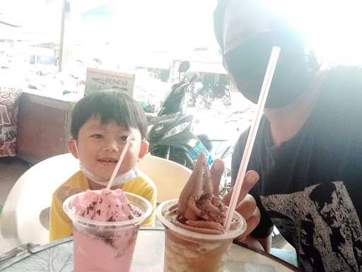 Family Ice Cream 4