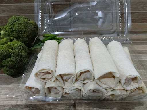 Kebab Bapak Juna 1