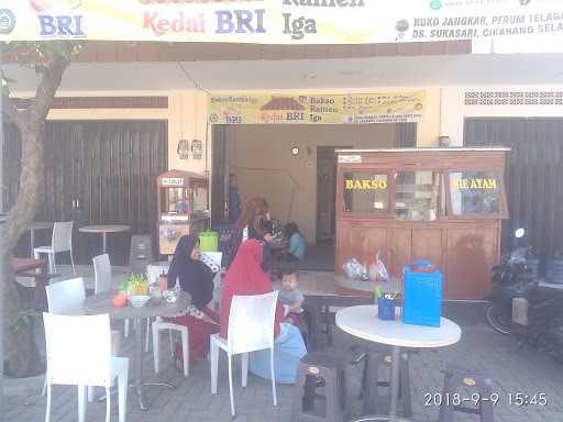 Kedai Bri 3