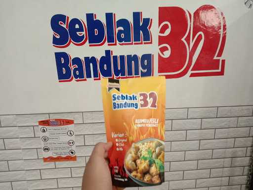 Kedai Seblak Bandung 32 5