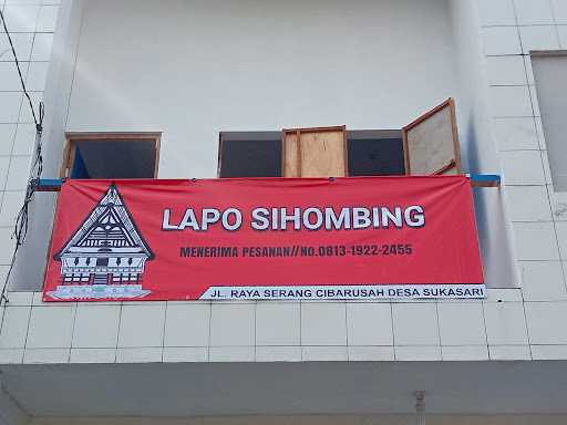 Lapo Sihombing 7