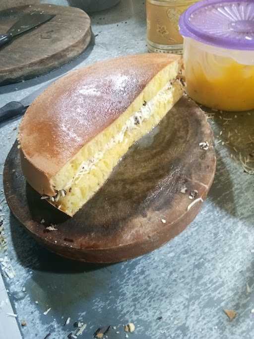 Martabak Ais 1