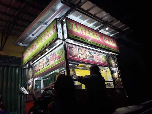 Martabak Olala Ksb 4