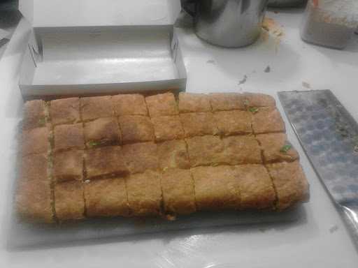 Martabak Rizky Adr 9