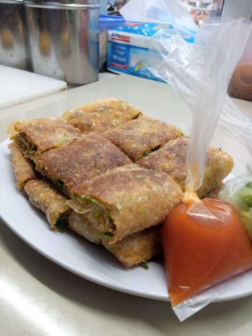 Martabak Tip Top Jaya Sampurna 1