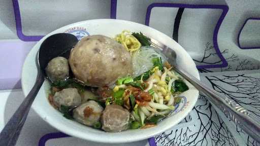 Mie Ayam Bakso Bapak Sugiyarno 5