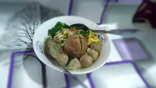 Mie Ayam Bakso Bapak Sugiyarno 3