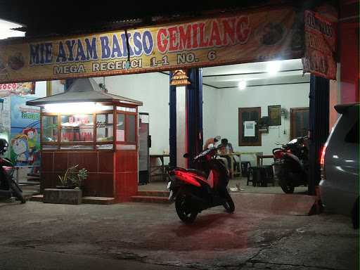 Mie Ayam Bakso Gemilang 2