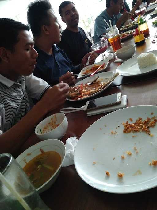 Mie Ayam Kota Mega Regency 2