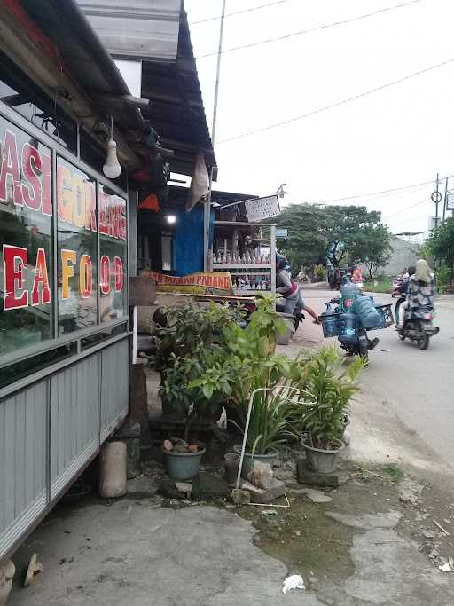 Nasgor Seafood Tegal 5