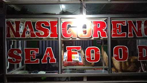 Nasgor Seafood Tegal 2