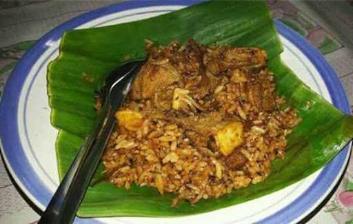 Nasi Goreng Cilangkara 6