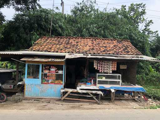 Nasi Uduk Mama Regina 4