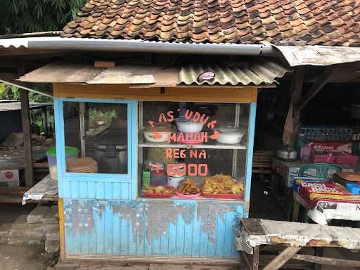 Nasi Uduk Mama Regina 2