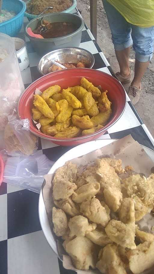 Nasi Uduk Pcx 2