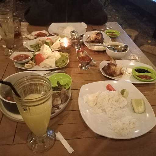 Padi Ijo Resto 7