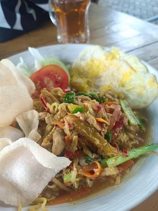 Padi Ijo Resto 5