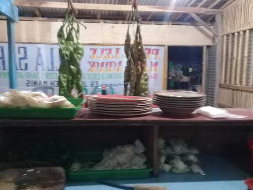 Pecel Ayam Pak Ogut 4