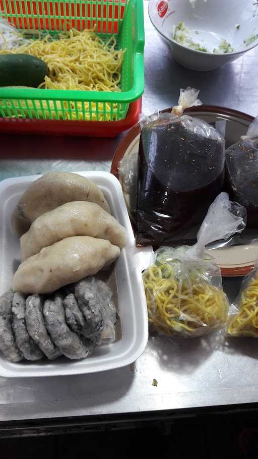 Pempek Cek May 6