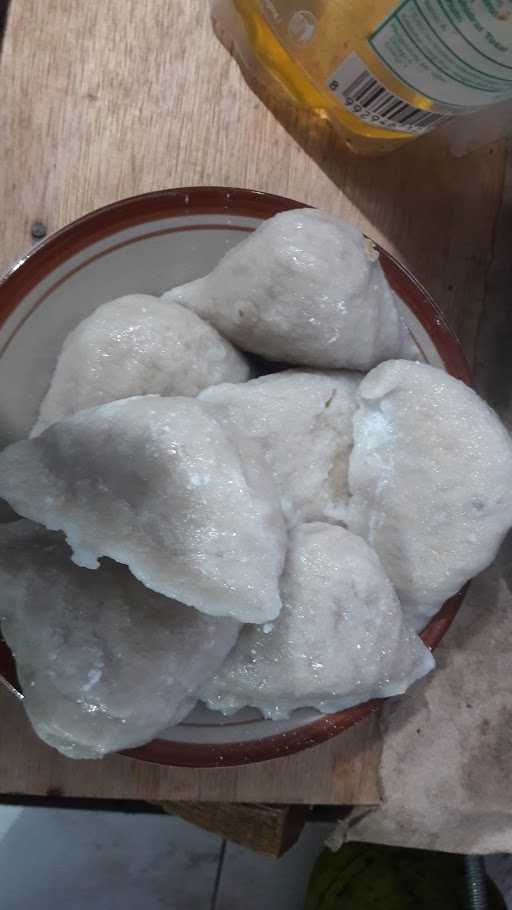 Pempek Cek May 2