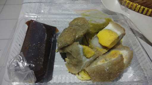 Pempek Cek May 1