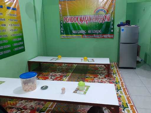 Pondok Makan Harmoni 2