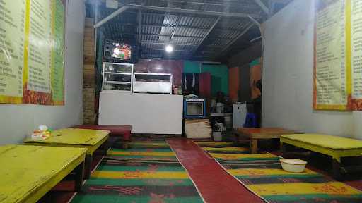 Pondok Seafood Wuwu Soho 4