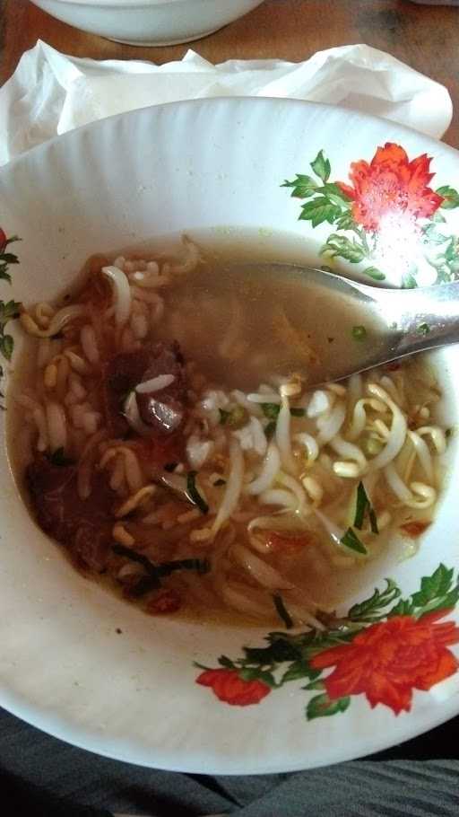 Pondok Soto Boyolali Mbok Reti 3