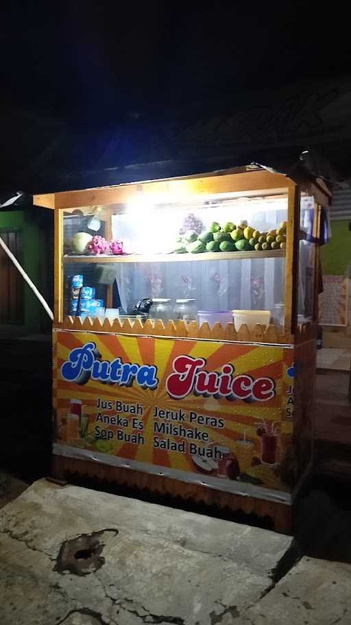 Putra Juice 3