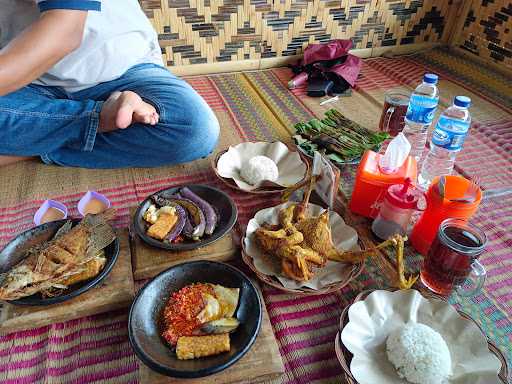 Raja Sambal - Rs. Puja Rasa Cikarang 7