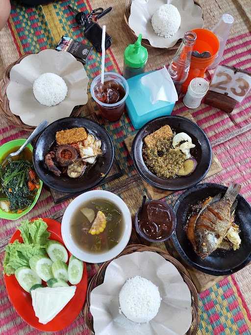 Raja Sambal - Rs. Puja Rasa Cikarang 2