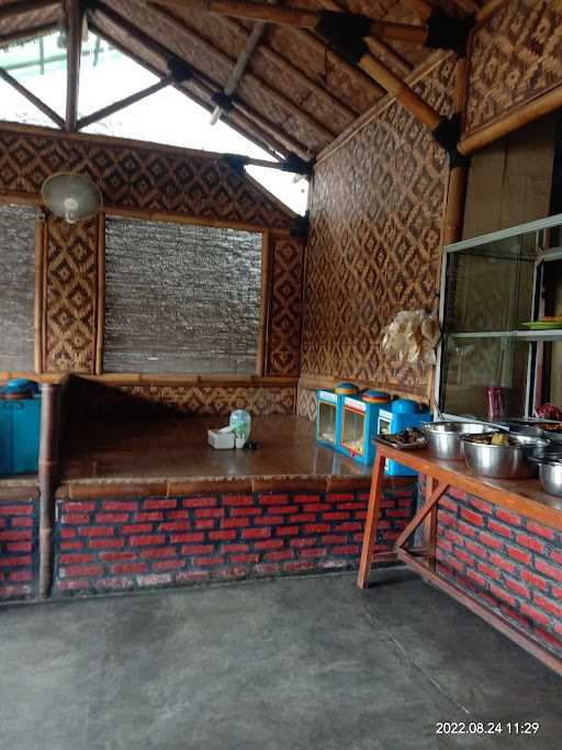 Rumah Makan Sunda 8