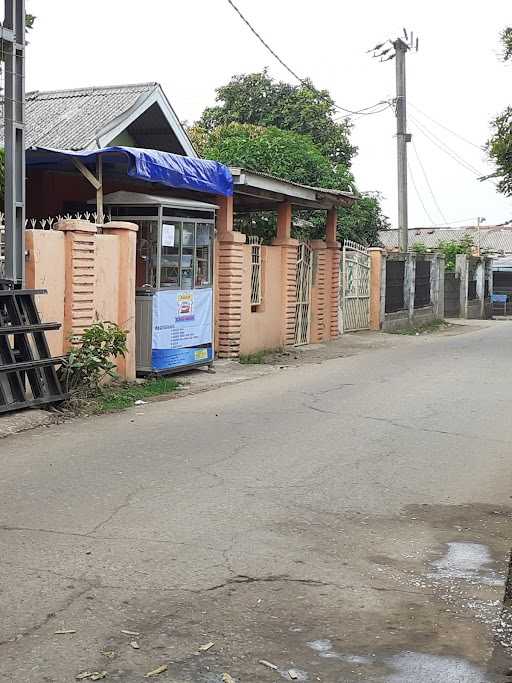 Rumah Sate Dan Bakmie Babakan 5