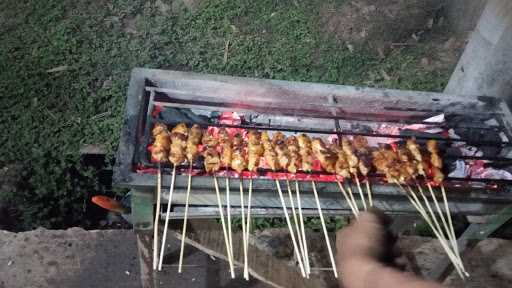 Sate Maranggi Shinta 4